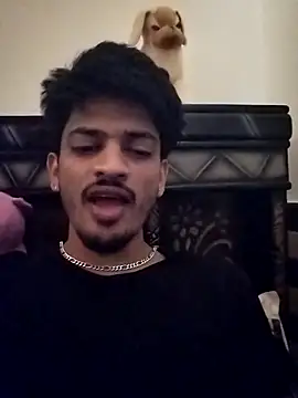 wild_vassu (M young) - 2 minute Hard  cock🍆