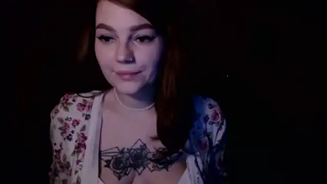 TeannaElle webcam