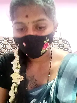 Tamil_Hot_Anu webcam