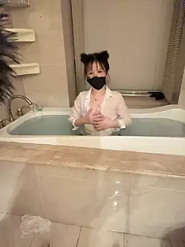 美女Luna-sexyy在线直播