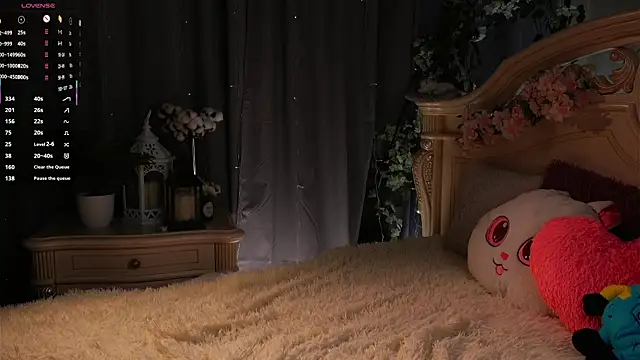 EdlinAlliston webcam