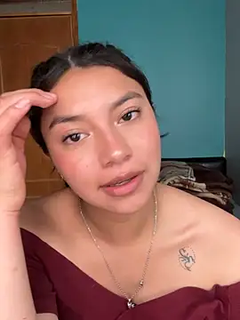 CocoaGigiMuse webcam