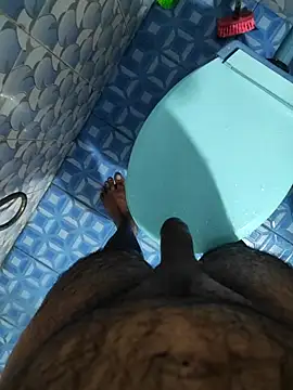 Sanjaymartin29 webcam