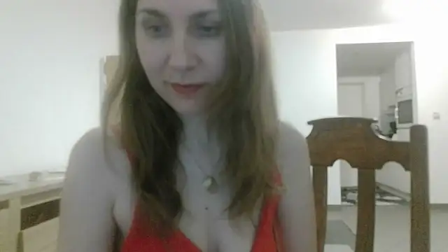 JasmineGlamour webcam