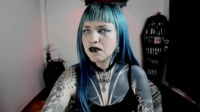 DimmuandDarkness webcam