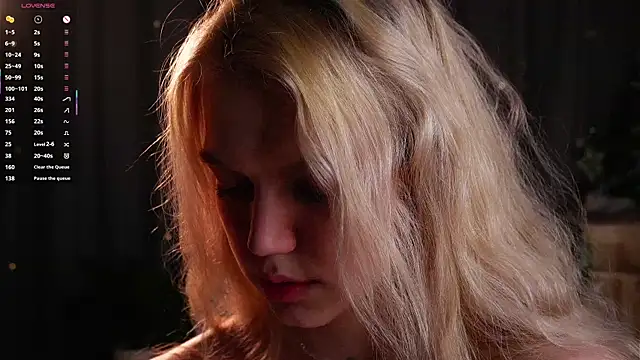 EdlinAlliston live sex cam