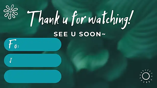 TrickyKitsune webcam