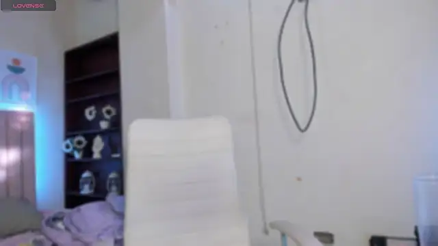 Allyson_aisha webcam