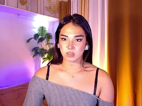 magnificent_kitana webcam