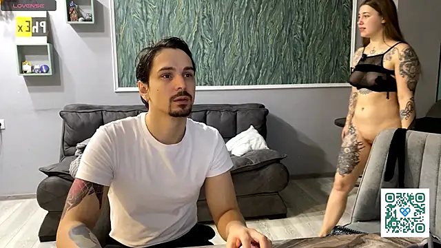 miley_and_michael (G young) - Make her pussy get wet before the stream