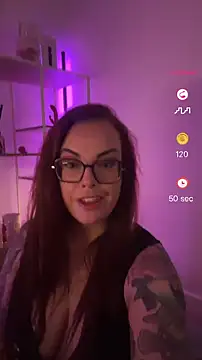 Miss_Lucifer6 webcam