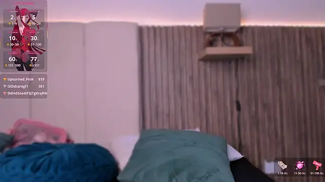 Lunita_naughty webcam