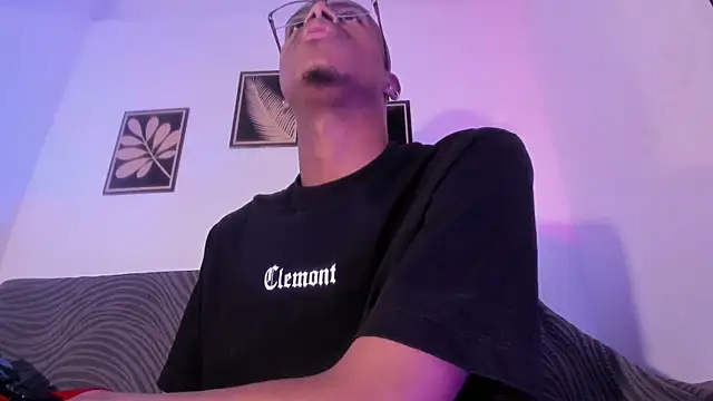 criss_zuri (M young) - show cum