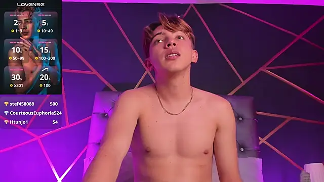 Lian_Miller1_ webcam