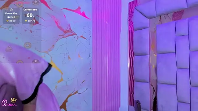 Gisell_Squirt_ webcam