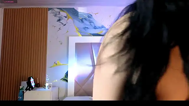 Sienna_Desiree webcam