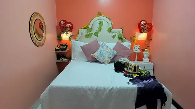 Dalila_Najjar_ webcam