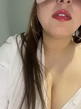 Princess-meryem webcam