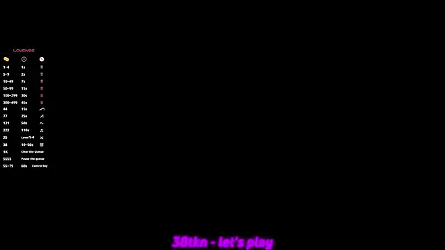 AaronTharrington webcam