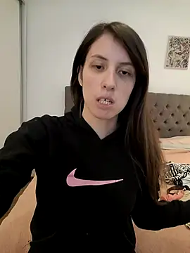 Goddesslulitaa webcam