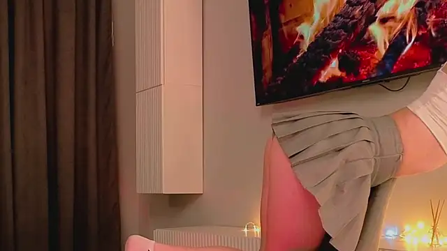 PatriciaaReed webcam