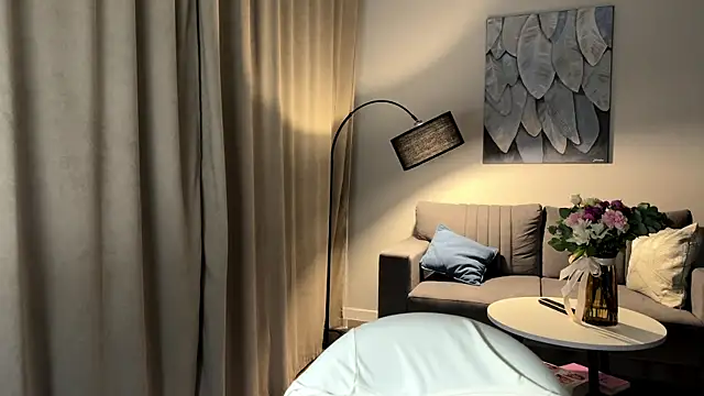 EvelineMolima webcam