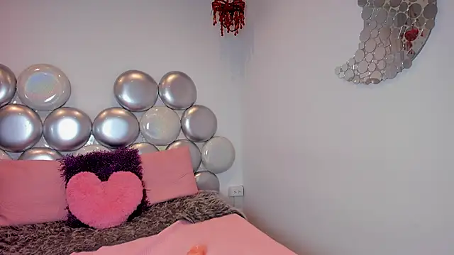 Arianna_loreens webcam