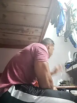 Antonny_grace webcam