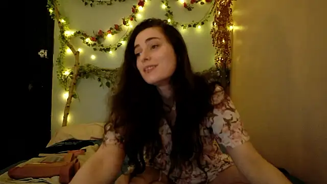 missclochette webcam