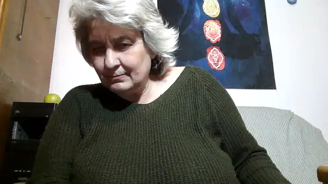 ExquisiteMature webcam