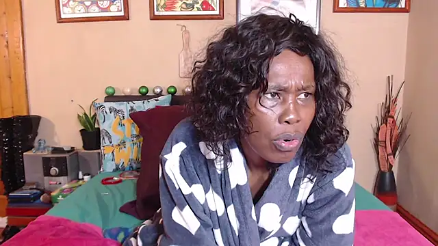 ebonyassbest4u webcam