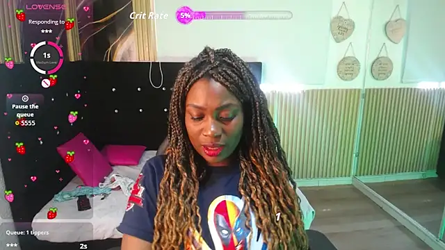 Ebony_rizon webcam