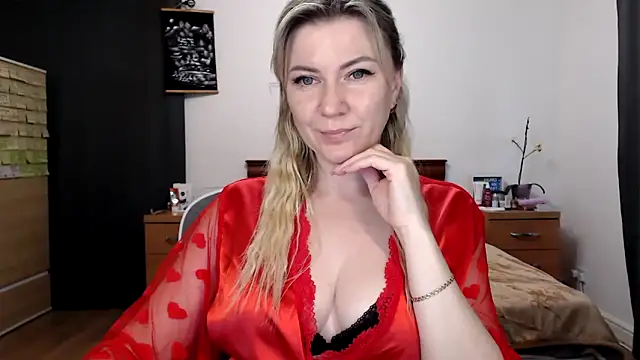 ParadiseAlina webcam