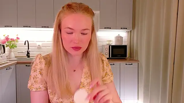 veronika_mitchel - Veronika_Mitchel's free webcam - UK Sex Cams