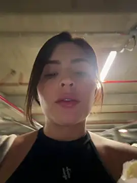 SofiaGomez444 webcam