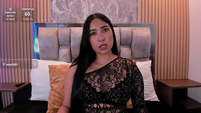 sulay_kim - Sulay_Kim's free webcam - UK Sex Cams