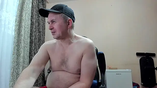 SanFrantsisko webcam