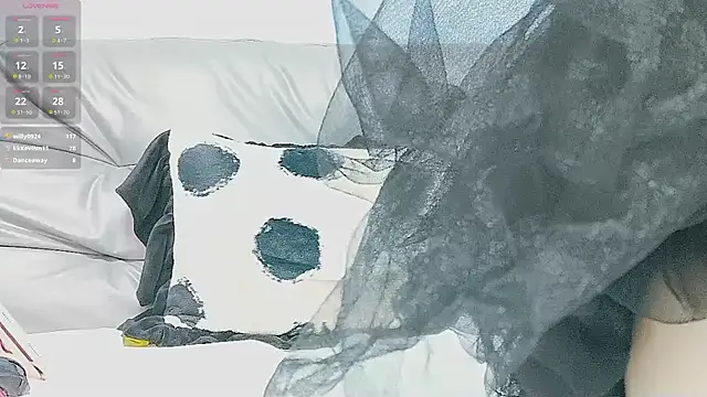 美女P-Pink在线直播