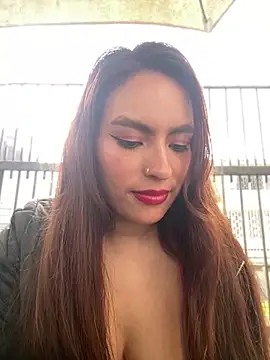 Adarha_Ramirez webcam