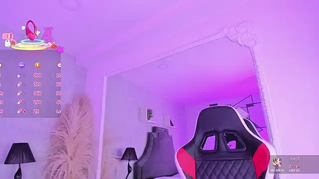 KarelyMitchel webcam