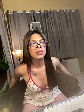 Nyxie_luxx webcam