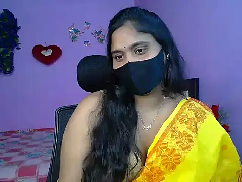 Maiya_Amber live webcam