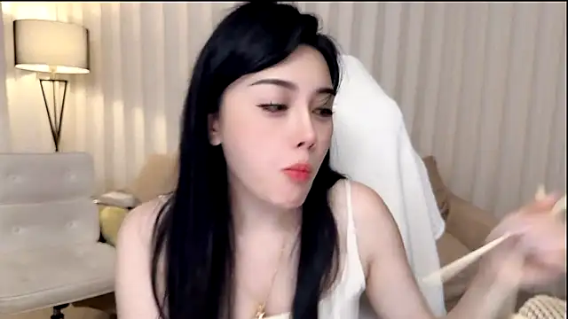 Canbaobao-KK Stripchat cam model