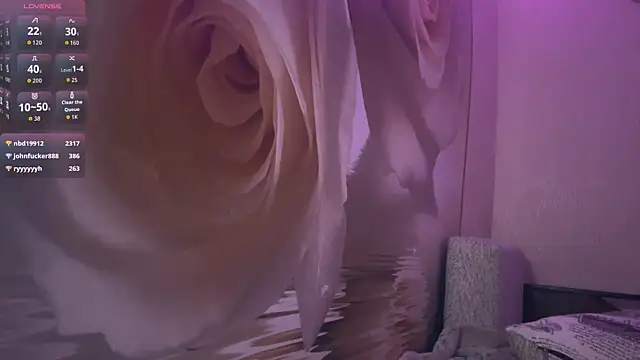 Kiaicatie Stripchat cam model