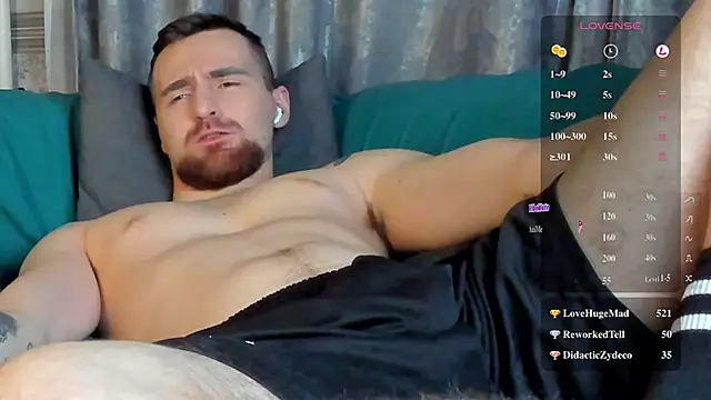 shottanshow (M young) - cumshow