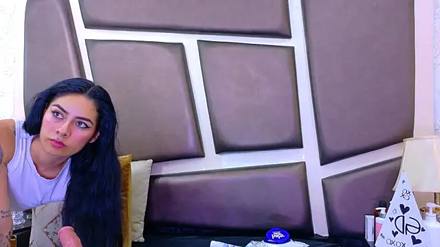 NicoleEsposito webcam