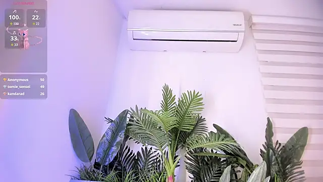 stephanymonroe webcam