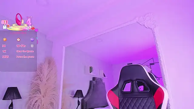 KarelyMitchel webcam