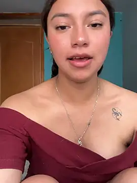 CocoaGigiMuse webcam