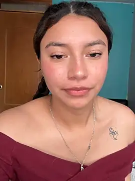 CocoaGigiMuse webcam